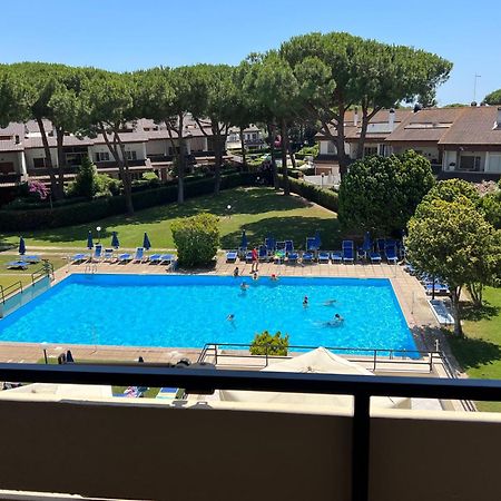 Marina Residence 9- Appartamento Santa Severa Bagian luar foto