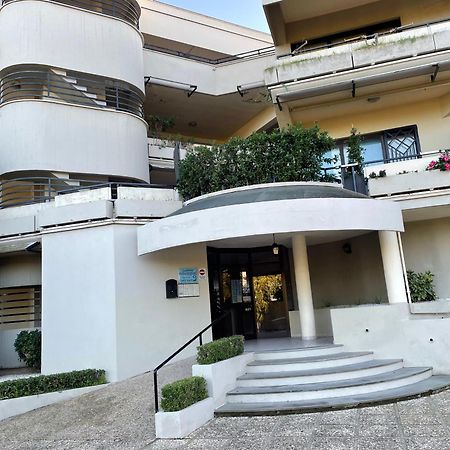 Marina Residence 9- Appartamento Santa Severa Bagian luar foto